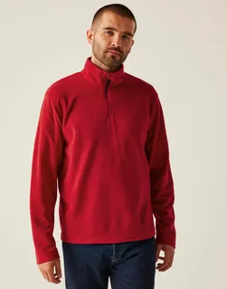 Regatta Professional Microfleece met ritskraag – foto 4
