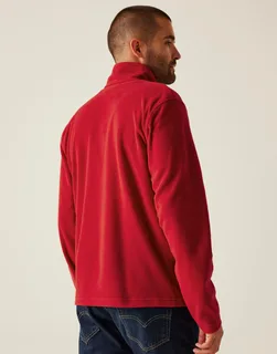 Regatta Professional Microfleece met ritskraag – foto 7