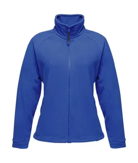 Regatta Professional Dames Thor III interactieve fleece in Royal, voorkant