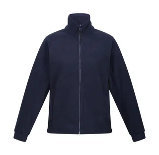 Regatta Professional Dames Thor III interactieve fleece in Dark Navy, voorkant