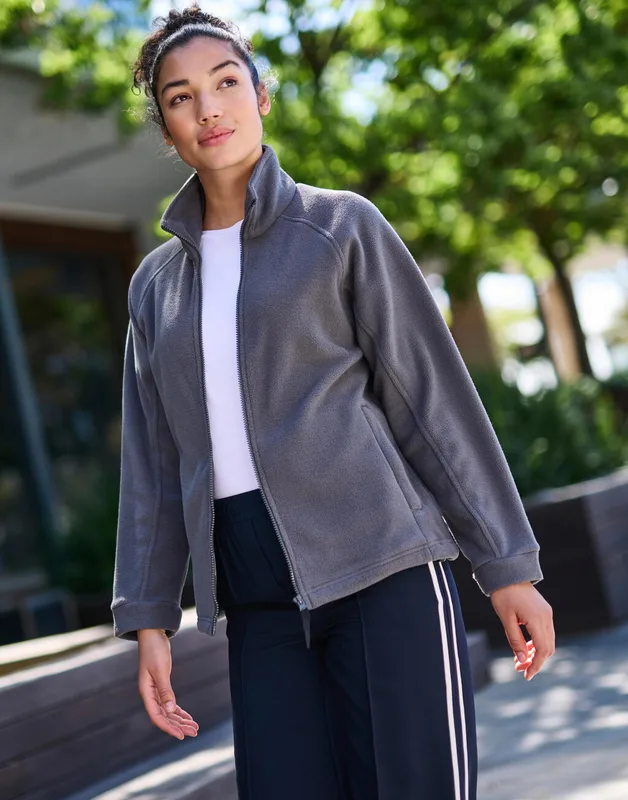 Regatta Professional Dames Thor III interactieve fleece