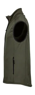 Tee Jays Stretch fleece bodywarmer – foto 2