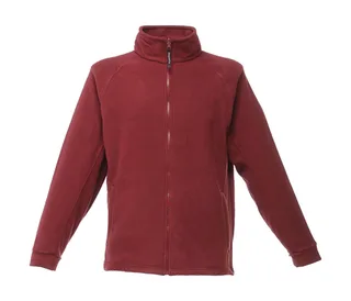 Regatta Professional Thor III Interactive Fleece in Bordeaux, voorkant