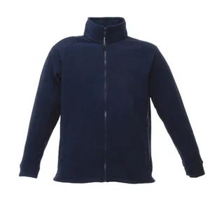 Regatta Professional Thor III Interactive Fleece in Dark Navy, voorkant