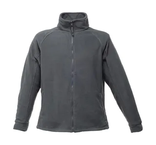 Regatta Professional Thor III Interactive Fleece in Seal Grey, voorkant