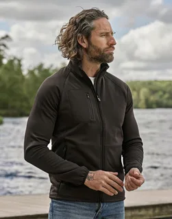 Tee Jays Stretch fleece – foto 1