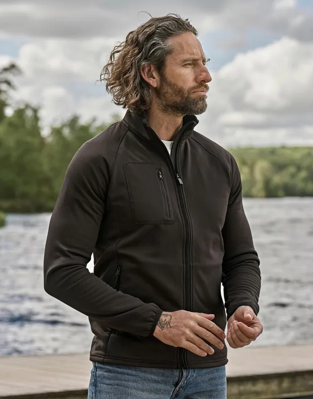 Tee Jays Stretch fleece