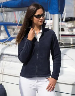 Result Core Dames outdoor fleece met moderne pasvorm – foto 6