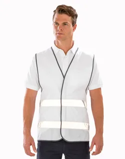 Result Safe Guard Core bodywarmer met extra zichtbaarheid – foto 4