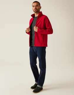 Regatta Professional Uproar softshell jack – foto 5