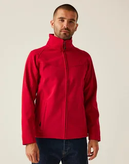 Regatta Professional Uproar softshell jack – foto 4