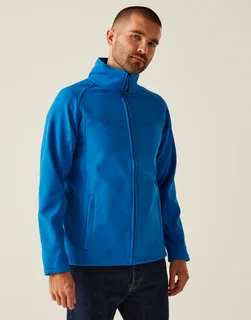 Regatta Professional Uproar softshell jack – foto 3