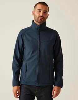 Regatta Professional Uproar softshell jack – foto 7
