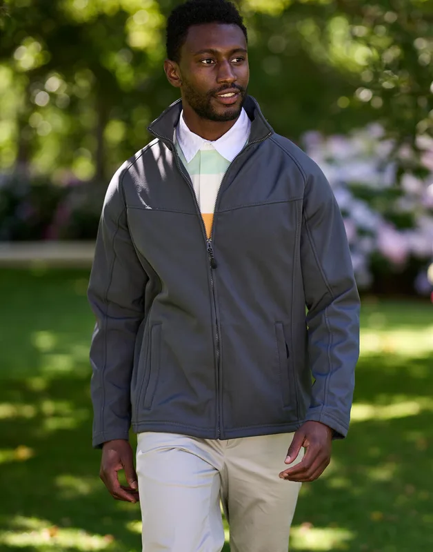 Regatta Professional Uproar softshell jack