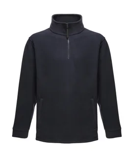 Regatta Professional Thor Overhead Fleece in Dark Navy, voorkant