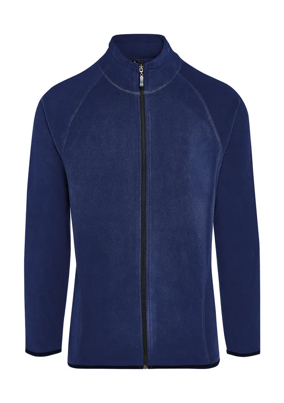 SG Signature Tagless Microfleece Full Zip Men