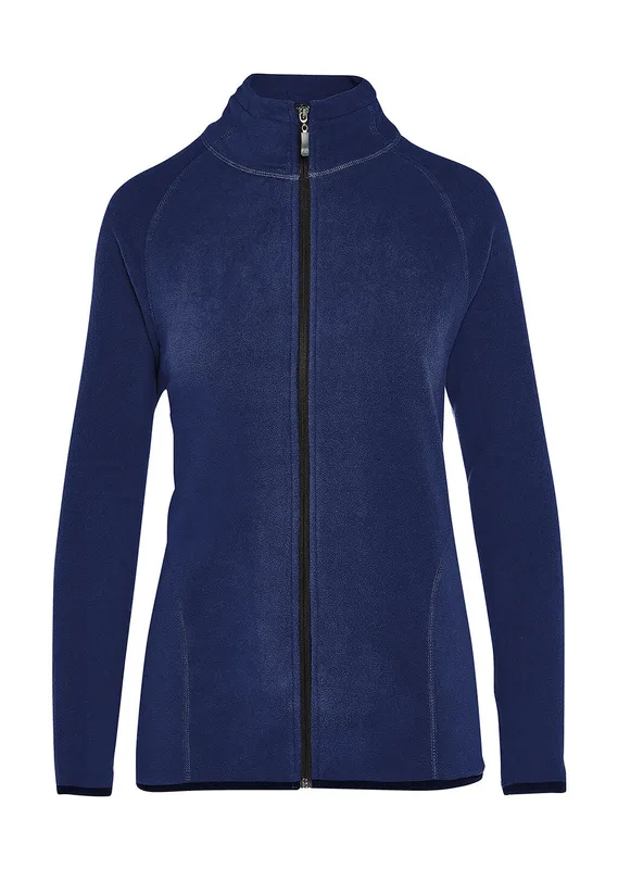 SG Signature Tagless Microfleece Full Zip Women