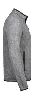 Tee Jays Aspen fleece jacket – foto 3
