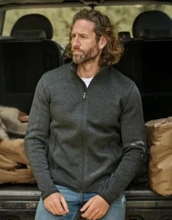 Tee Jays Aspen fleece jacket – foto 1