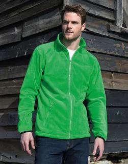 Result Core Outdoor fleece with modern fit – foto 4