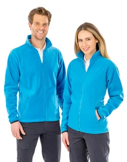 Result Core Outdoor fleece with modern fit – foto 8