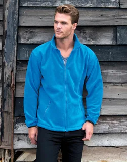 Result Core Outdoor fleece with modern fit – foto 3