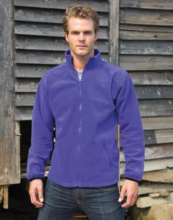 Result Core Outdoor fleece with modern fit – foto 6