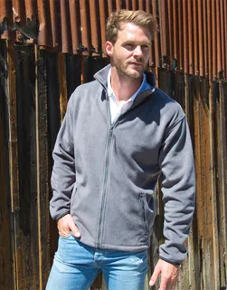 Result Core Outdoor fleece with modern fit – foto 5
