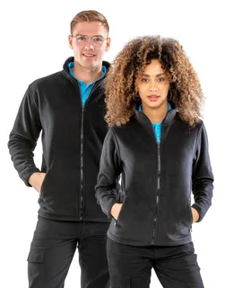 Result Core Outdoor fleece with modern fit – foto 2