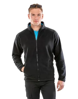 Result Core Outdoor fleece with modern fit – foto 1