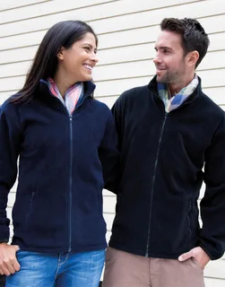 Result Core Outdoor fleece with modern fit – foto 9
