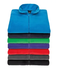 Result Core Outdoor fleece with modern fit – foto 10