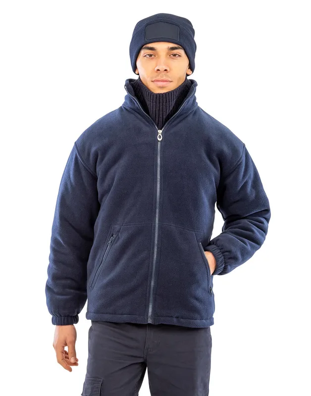 Result Core Core Polartherm™ gewatteerde winterfleece