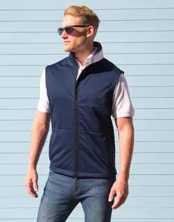 Result Core Core softshell bodywarmer – foto 1