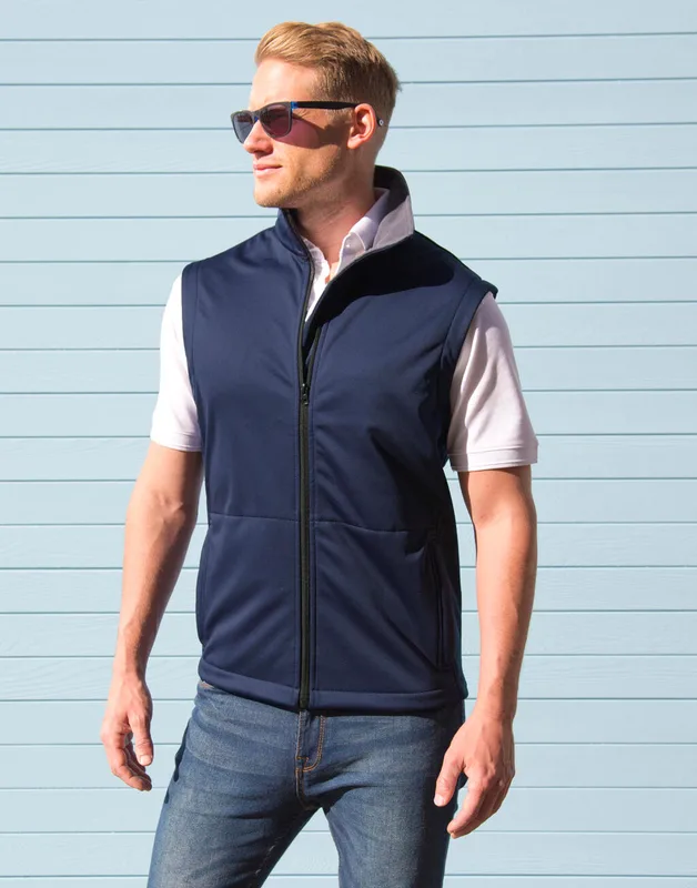 Result Core Core softshell bodywarmer