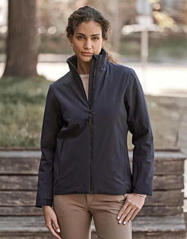 Tee Jays Women's All Weather jacket