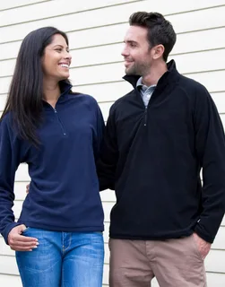 Result Core Microfleece trui – foto 2
