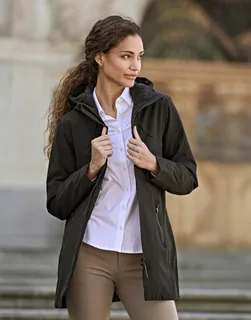 Tee Jays Dames All Weather parka – foto 1