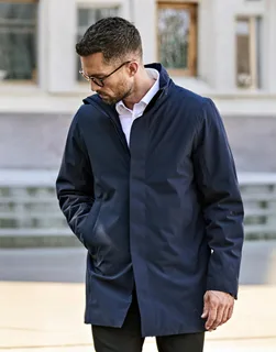 Tee Jays All Weather parka – foto 1