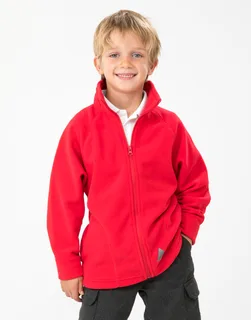 Result Core Kinder microfleece trui – foto 4