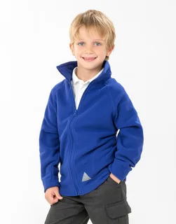 Result Core Kinder microfleece trui – foto 2