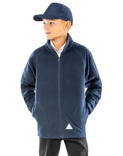 Result Core Kinder microfleece trui – foto 3