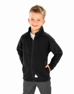 Result Core Kinder microfleece trui – foto 5