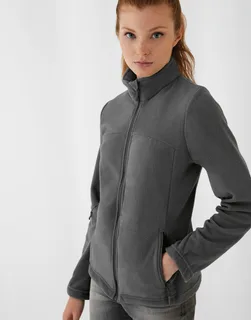 B&C Coolstar/women Fleece Full Zip – foto 3
