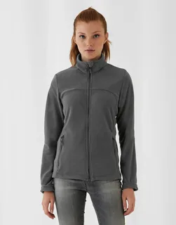 B&C Coolstar/women Fleece Full Zip – foto 2