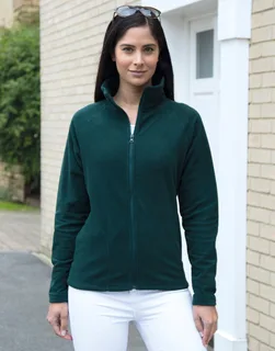 Result Core Microfleece jacket – foto 7