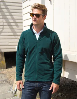 Result Core Microfleece jacket – foto 4
