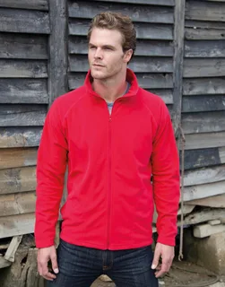 Result Core Microfleece jacket – foto 9