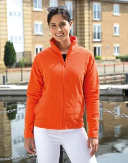 Result Core Microfleece jacket – foto 6