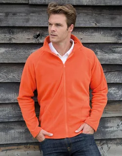 Result Core Microfleece jacket – foto 1